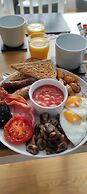 Chandlers Lodge B&B