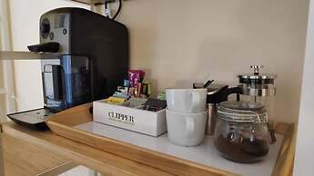Chandlers Lodge B&B