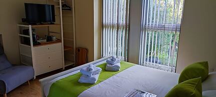 Chandlers Lodge B&B