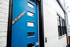 80 LEX 202 Iconic Location Park Free Off Street