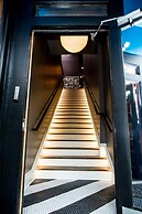 80 LEX 204 Industrial Chic Free Parking