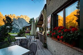 Rifugio La Montanara