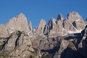 Rifugio La Montanara