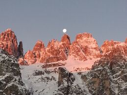 Rifugio La Montanara