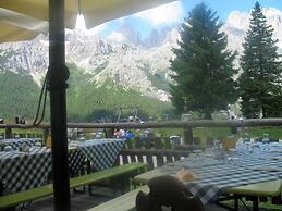 Rifugio La Montanara