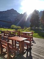 Rifugio La Montanara