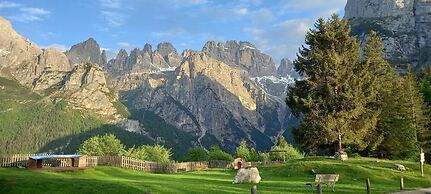 Rifugio La Montanara