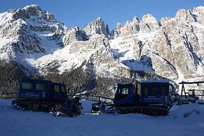 Rifugio La Montanara