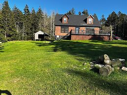 Crystal Cove - Private Oceanfront