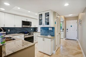 Land's End 7-203 Beach Front - Premier