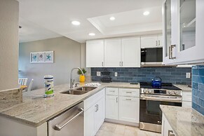 Land's End 7-203 Beach Front - Premier