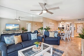 Land's End 7-203 Beach Front - Premier