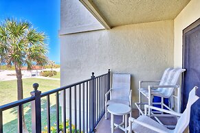 Land's End 7-204 Beach Front