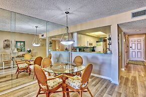 Land's End 7-204 Beach Front