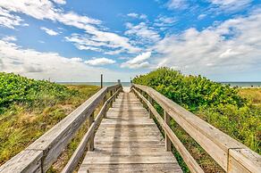 Land's End 7-206 Beach Front - Premier