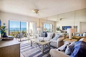 Land's End 7-404 Beach Front - Premier