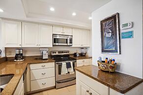 Land's End 7-404 Beach Front - Premier