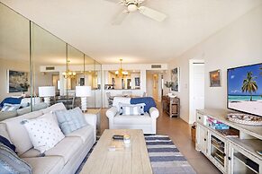 Land's End 7-404 Beach Front - Premier