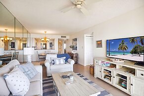 Land's End 7-404 Beach Front - Premier