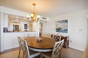 Land's End 7-404 Beach Front - Premier