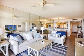 Land's End 7-404 Beach Front - Premier