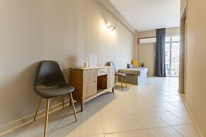 Boutique Studios & Apartments-by Avelink