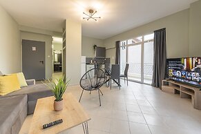 Boutique Studios & Apartments-by Avelink