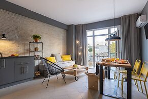 Boutique Studios & Apartments-by Avelink