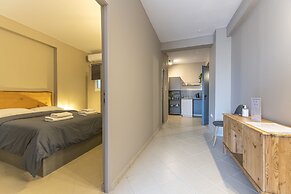 Boutique Studios & Apartments-by Avelink