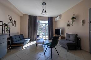 Boutique Studios & Apartments-by Avelink