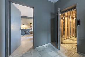 Boutique Studios & Apartments-by Avelink