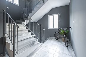 Boutique Studios & Apartments-by Avelink