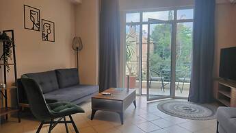 Boutique Studios & Apartments-by Avelink