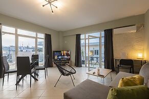 Boutique Studios & Apartments-by Avelink