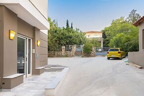 Boutique Studios & Apartments-by Avelink