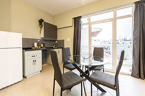 Boutique Studios & Apartments-by Avelink