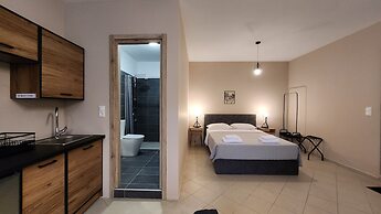 Boutique Studios & Apartments-by Avelink