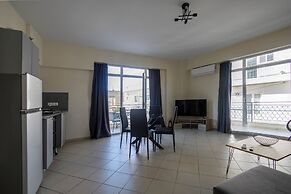 Boutique Studios & Apartments-by Avelink