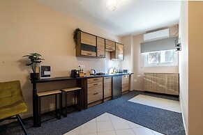 Boutique Studios & Apartments-by Avelink