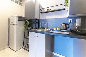 Boutique Studios & Apartments-by Avelink