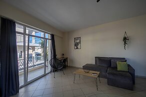 Boutique Studios & Apartments-by Avelink