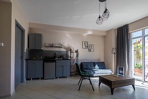 Boutique Studios & Apartments-by Avelink