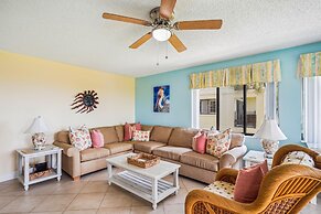 Land's End 8-201 Beach Front - Premier