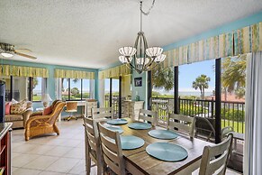 Land's End 8-201 Beach Front - Premier