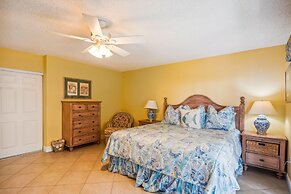 Land's End 8-201 Beach Front - Premier