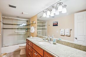 Land's End 8-201 Beach Front - Premier