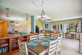 Land's End 8-201 Beach Front - Premier