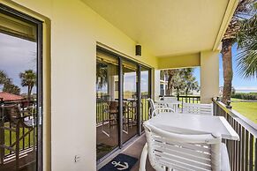 Land's End 8-201 Beach Front - Premier