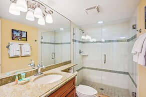 Land's End 8-201 Beach Front - Premier