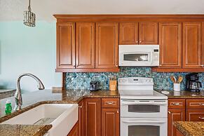 Land's End 8-201 Beach Front - Premier